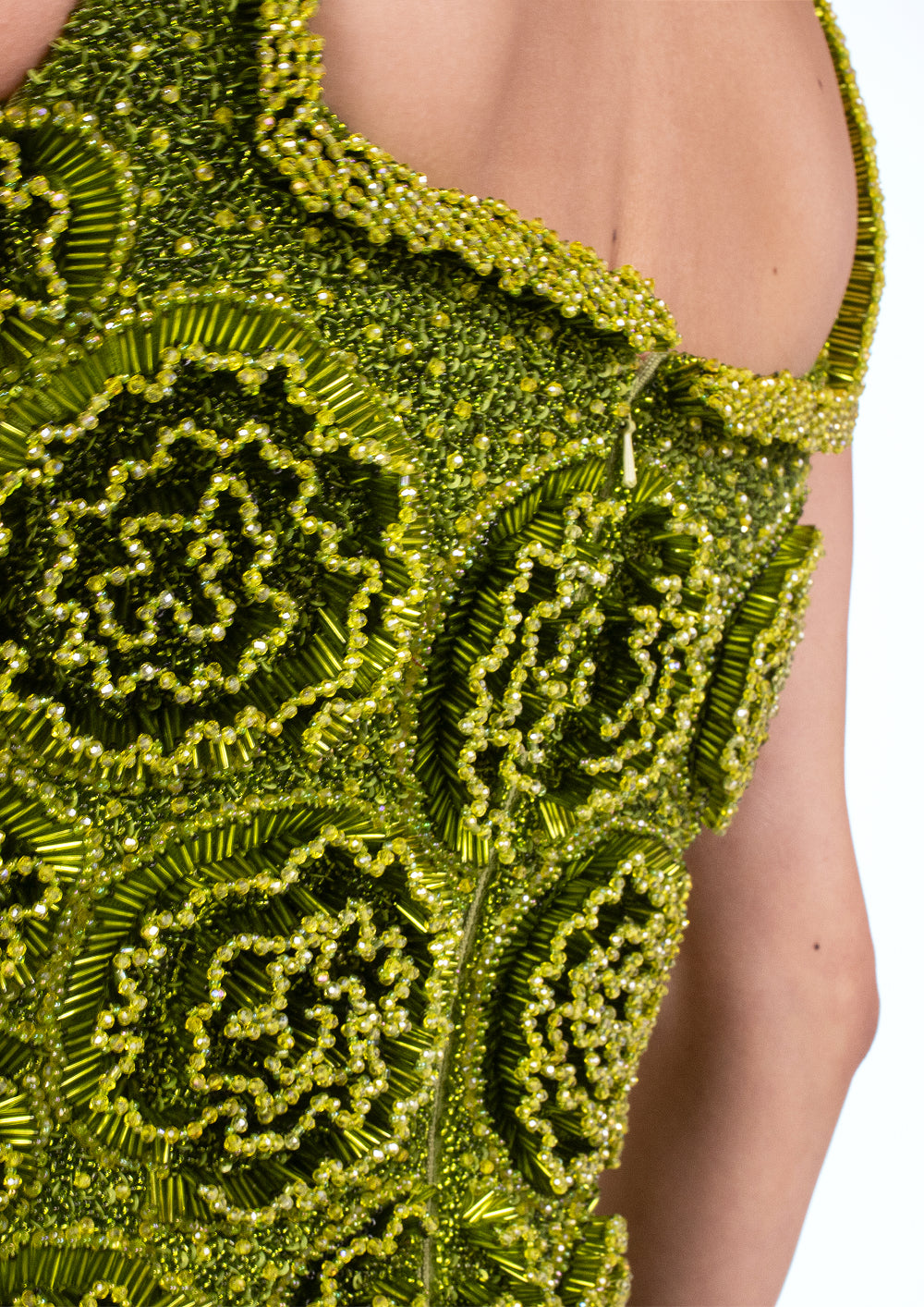The Amarin Dress