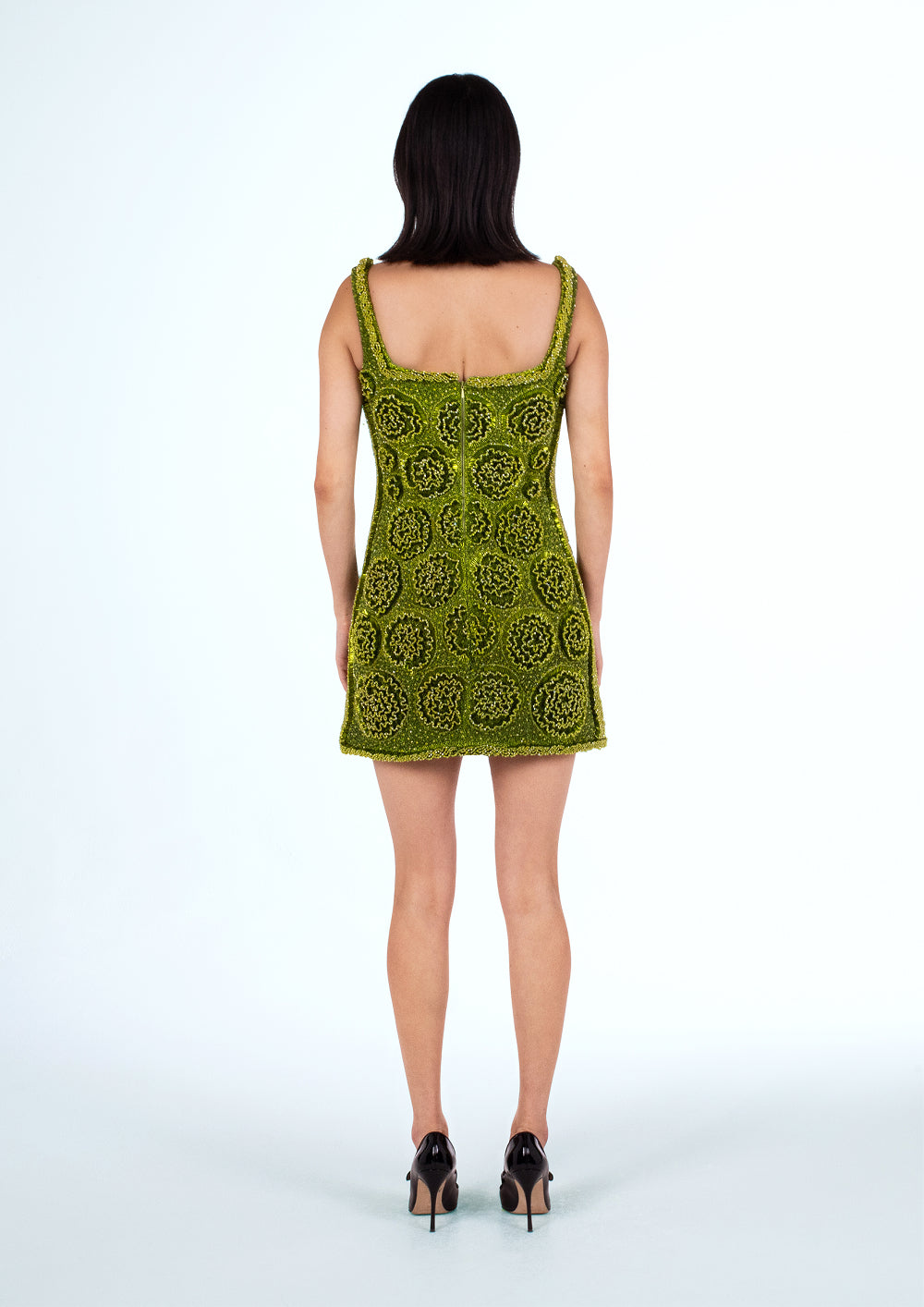 The Amarin Dress
