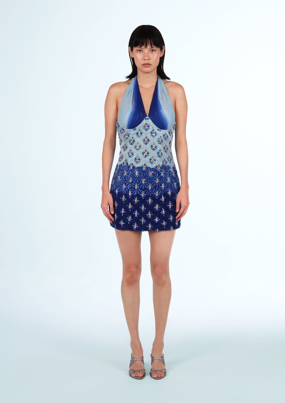 The Merun Dress