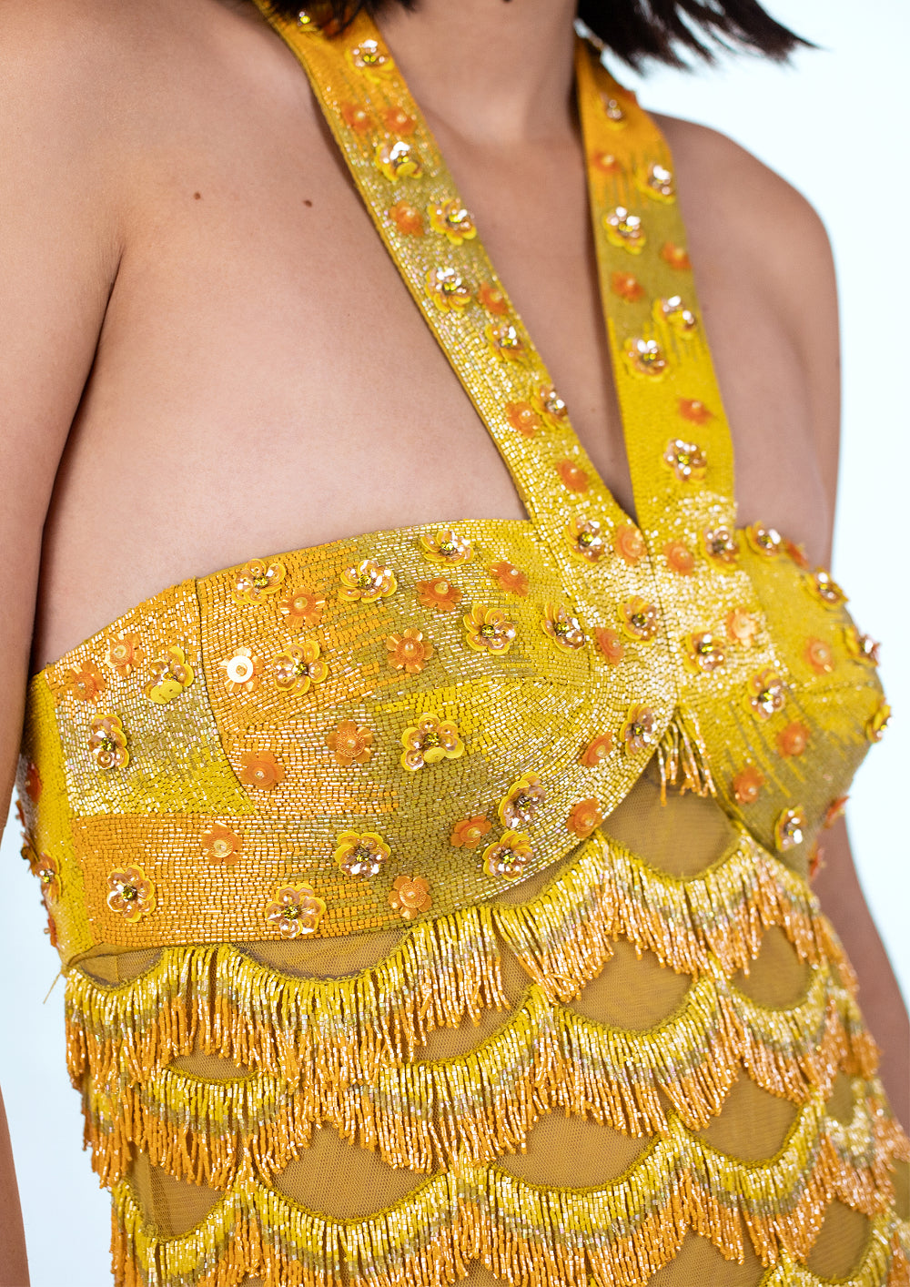 The Aurene Dress
