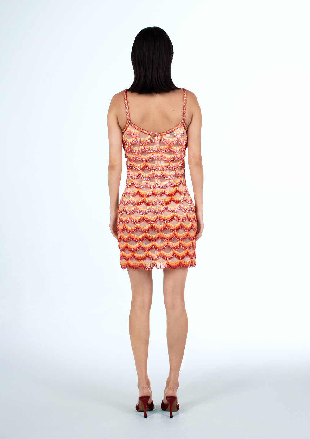 The Miravé Dress