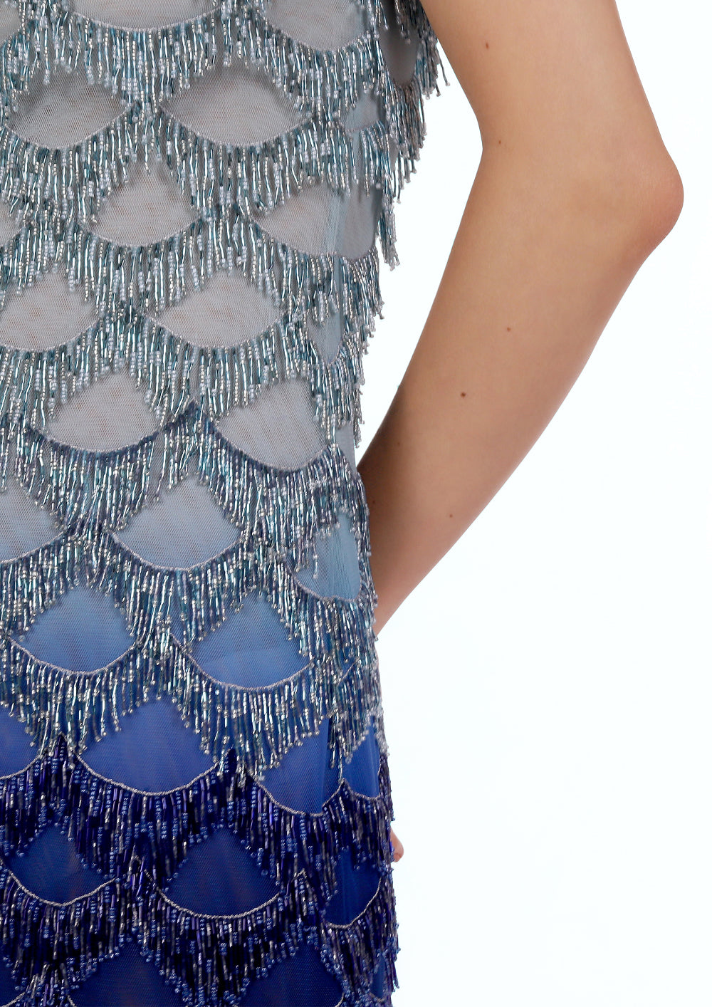 The Miravé Dress