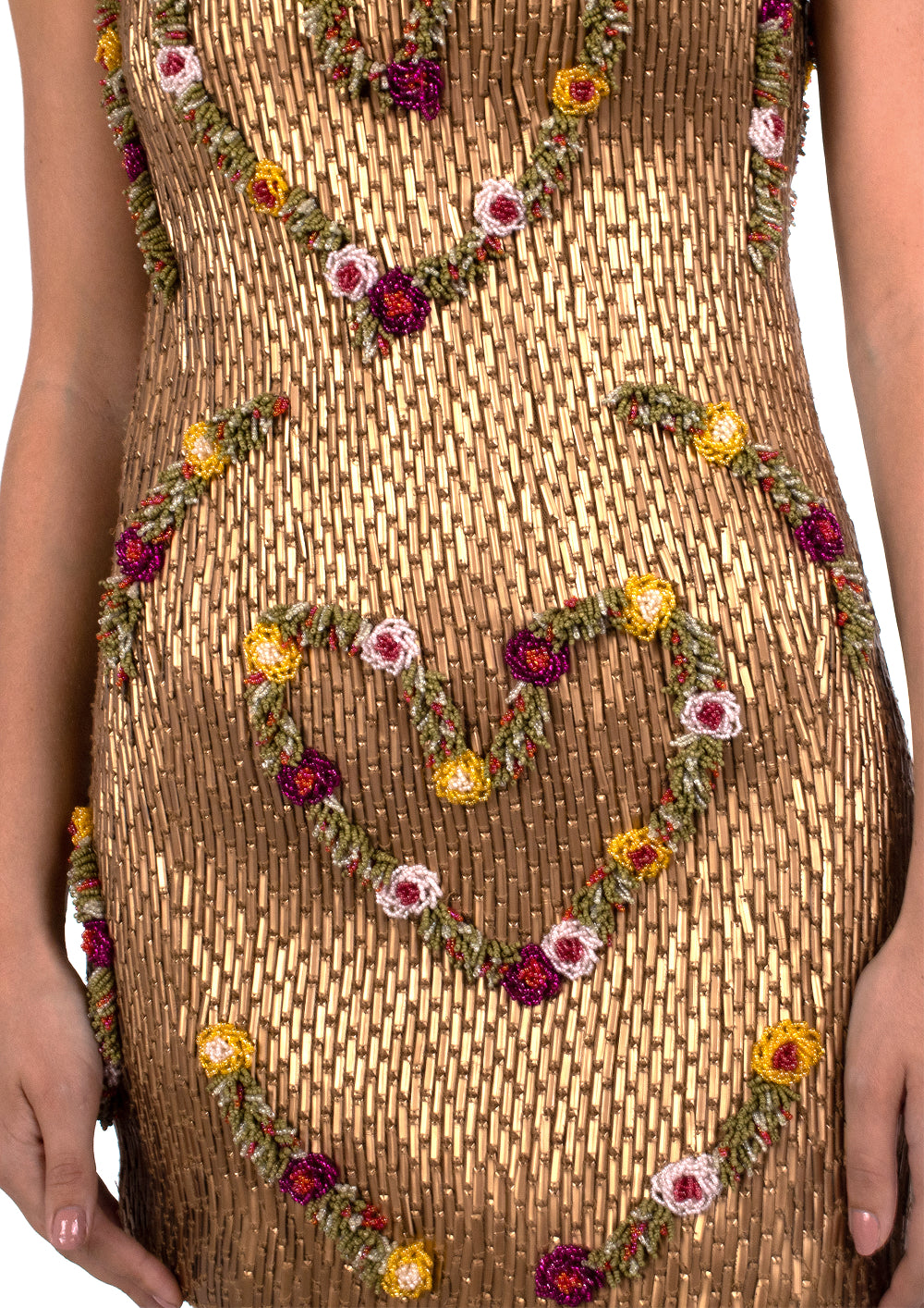 The Aranyah Dress