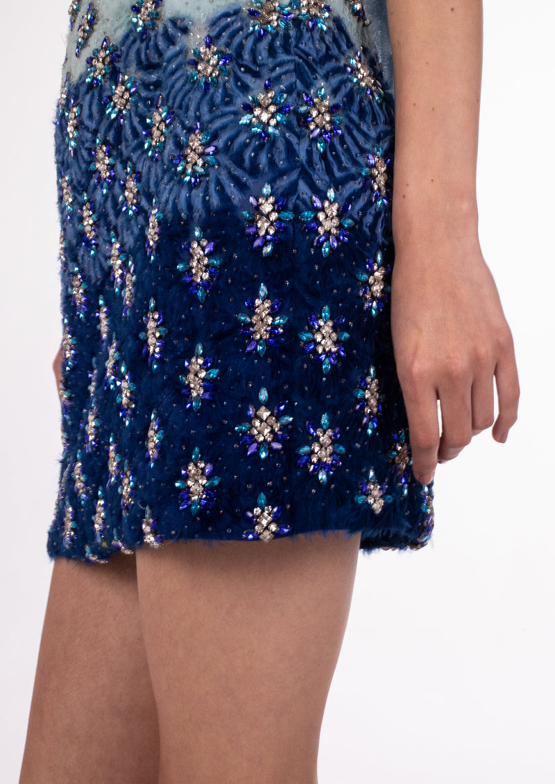 The Merun Dress